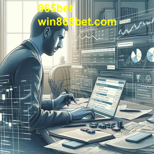 Dicas Especiais para Apostas: Maximize Seus Ganhos no 865bet
