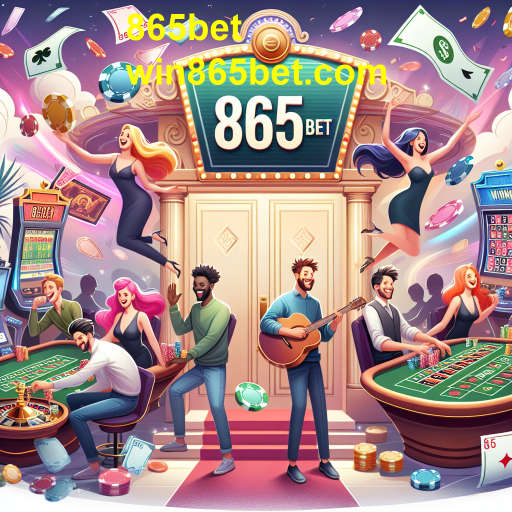 Descubra a Categoria 'Vencedores' no 865bet: Jogos que Prometem Vitórias